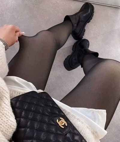PANTY EFECTO PIEL -