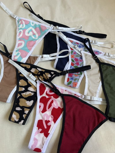 DOCENA Colaless regulable morley