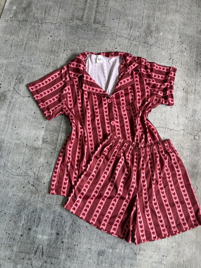 Camisero Amour 