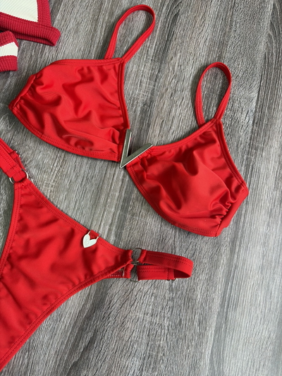 Verona rojo