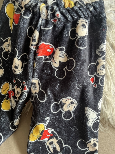 Pantalón polar soft Mickey NIÑOS