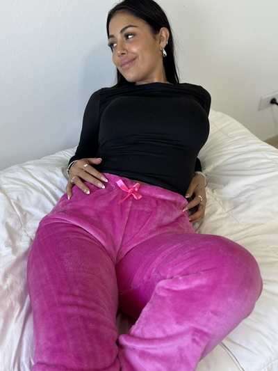 Pantalon polar soft SIN ELECCIÓN 