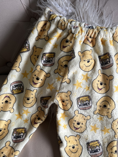 Pantalón polar soft Winnie Pooh  NIÑOS
