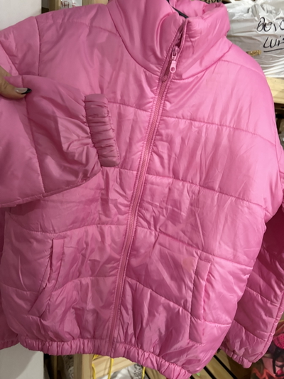 Campera puffer OUTLET 