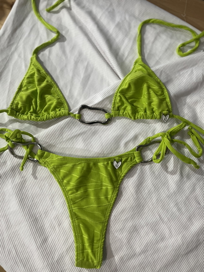 TOKIO VIVORITA VERDE