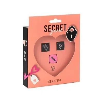 SECRET GAME - juego de dados