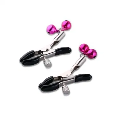 Pinzas para pesones cascabel