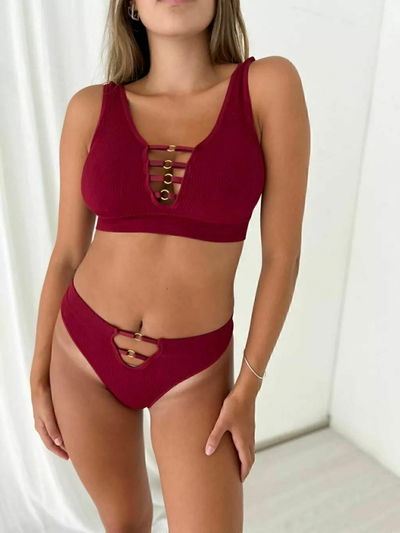 PACK X3 SET RING