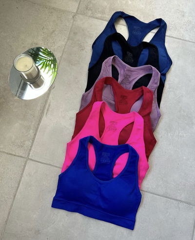 PACK X3 Top reflex