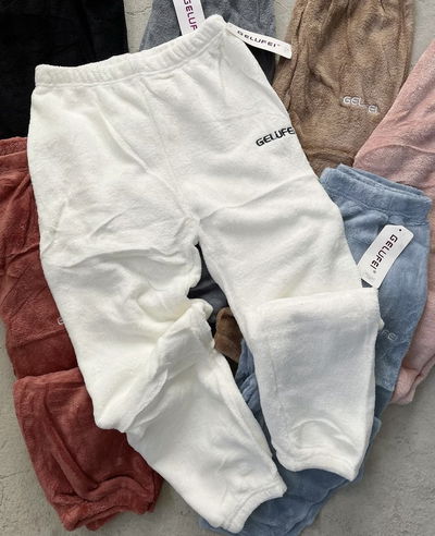 PACK X3 pantalón pijama  