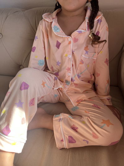 Camisero niño princesa