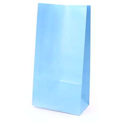 Bolsa Cotillon/Candy Celeste