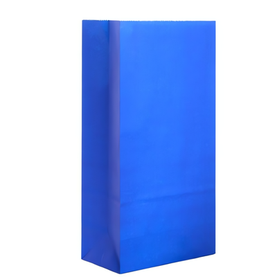 Bolsa Cotillon/Candy Azul