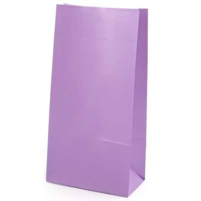 Bolsa Cotillon/Candy Pastel Lila