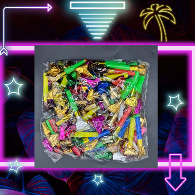 Espantasuegras x100