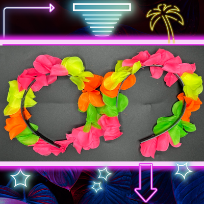 Vincha HAWAIANA