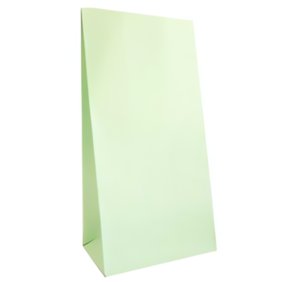 Bolsa Cotillon/Candy Pastel Verde