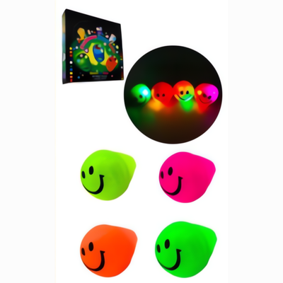 Anillos Led
