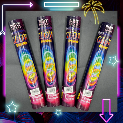 Pulsera QUIMICA/NEON