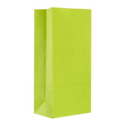 Bolsa Cotillon/Candy Verde Manzana