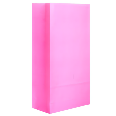 Bolsa Cotillon/Candy Rosa