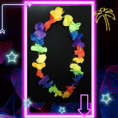 Collar HAWAIANO