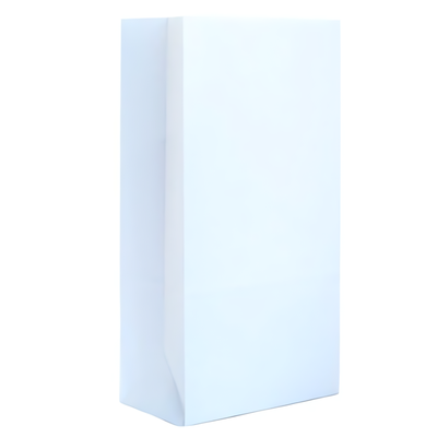 Bolsa Cotillon/Candy Blanca