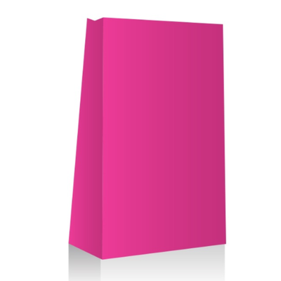 Bolsa Cotillon/Candy Fucsia