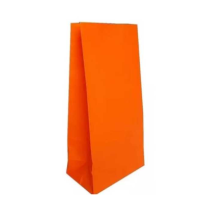 Bolsa Cotillon/Candy Naranja