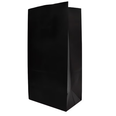Bolsa Cotillon/Candy Negro