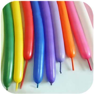 Globologia Multicolor x25
