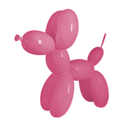 Globologia Fucsia x25