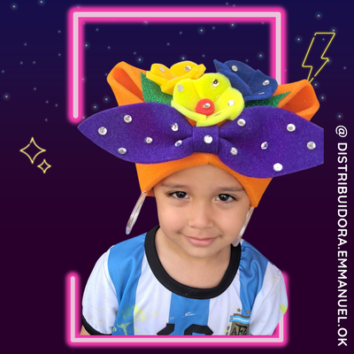 Gorro Goma Espuma