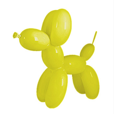 Globologia Amarillo x25