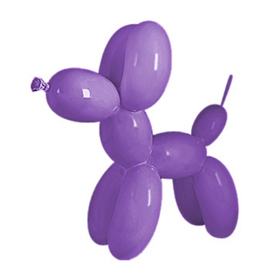 Globologia Violeta x25