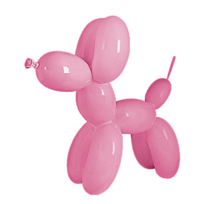 Globologia Rosa x25