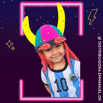 Gorro Goma Espuma