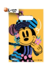 Riñon Imp. DISNEY VINTAGE 30X40 ( pack x 20 )