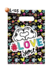 Riñon Imp. DISNEY 30X40 ( pack x 20 )