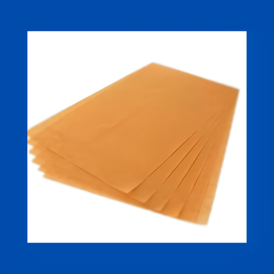 Papel Manteca Reutilizable Plancha 40x30 Cm