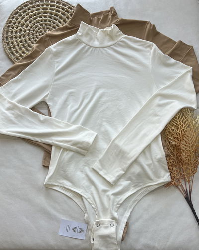 Body Polera 