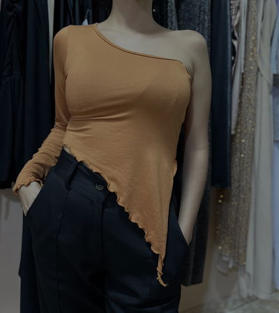 Remera pico