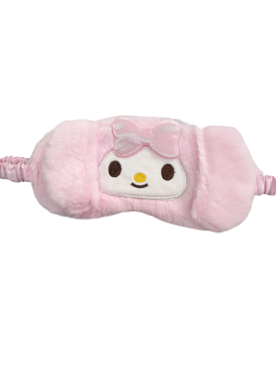 Antifaz para dormir kawaii surtido