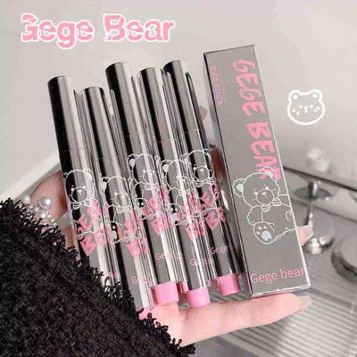 Crystal Frozen GEGE Bear 