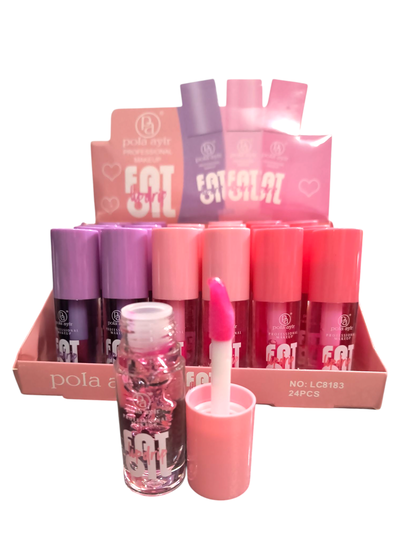 Lip oil Pola