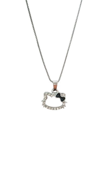 Collar de acero quirúrgico x 3 unidades 