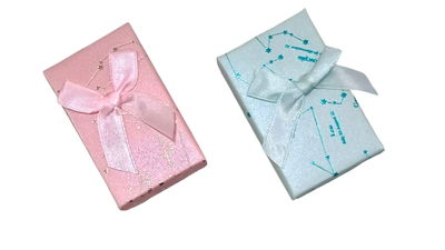 Caja para collares x 3 unidades 