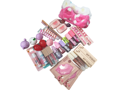 Combo emprendedor labios