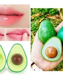 Bálsamo labial de palta