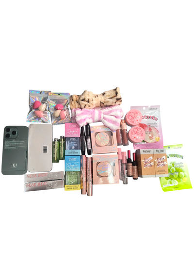 Combo emprendedor # 5 30 productos 